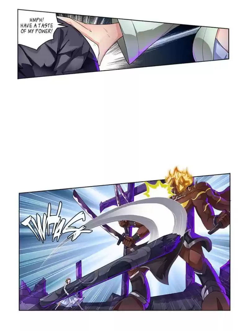 Demonic Housekeeper Chapter 208