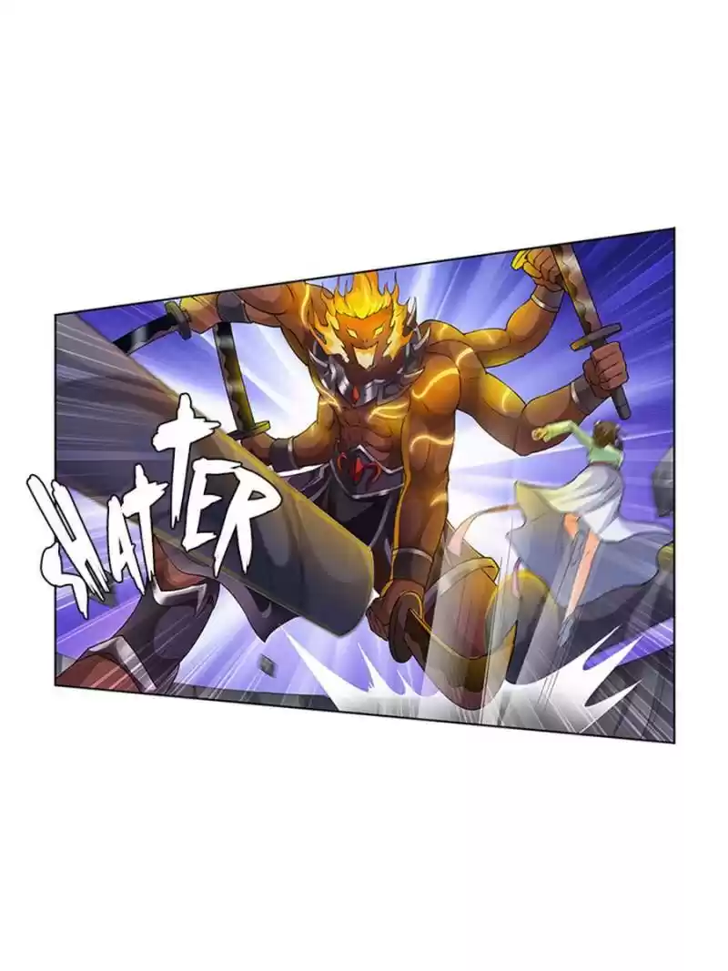 Demonic Housekeeper Chapter 208