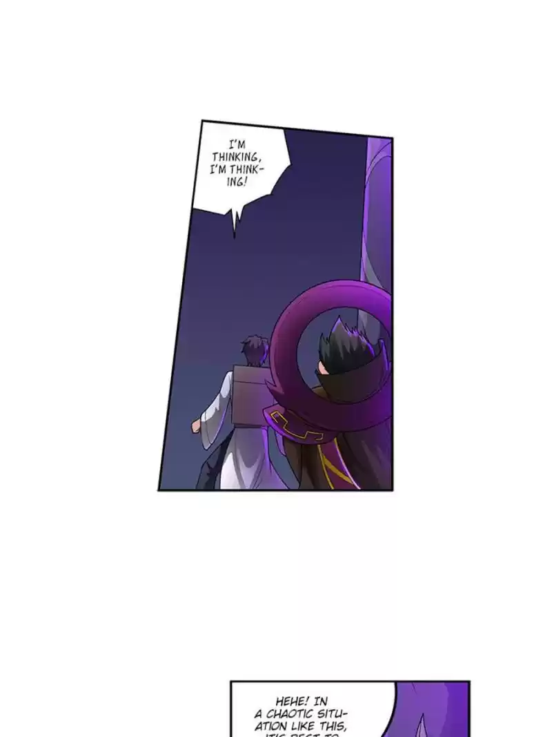 Demonic Housekeeper Chapter 208