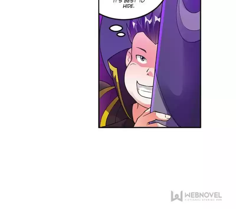 Demonic Housekeeper Chapter 208