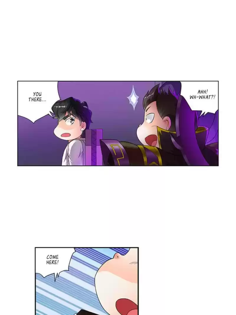 Demonic Housekeeper Chapter 208