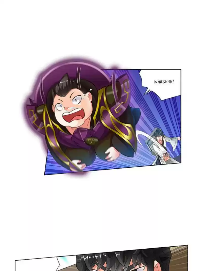 Demonic Housekeeper Chapter 208