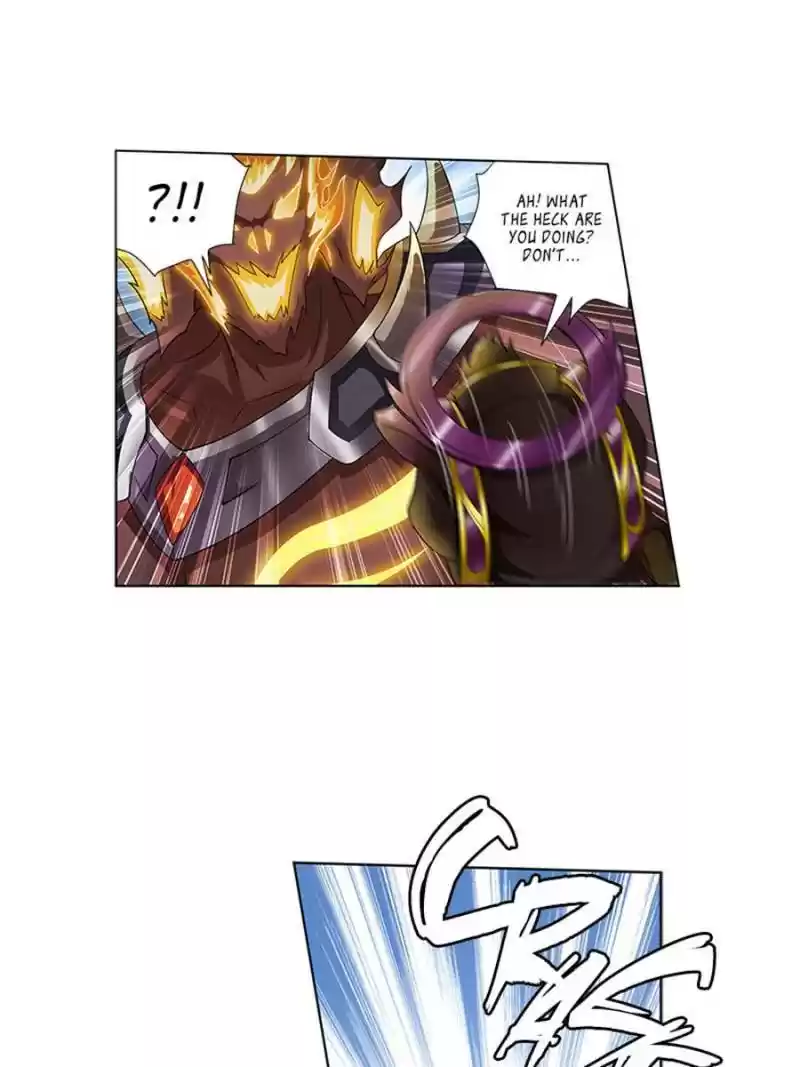 Demonic Housekeeper Chapter 208