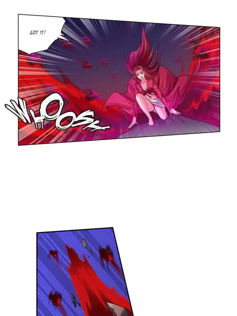 Demonic Housekeeper Chapter 208