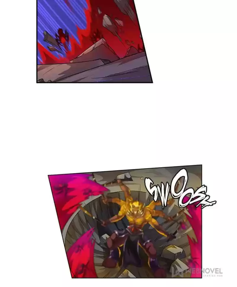 Demonic Housekeeper Chapter 208