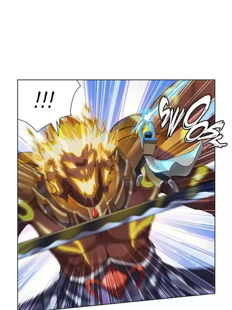 Demonic Housekeeper Chapter 209