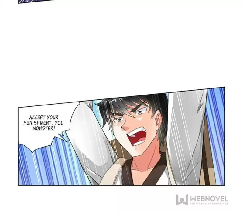 Demonic Housekeeper Chapter 209