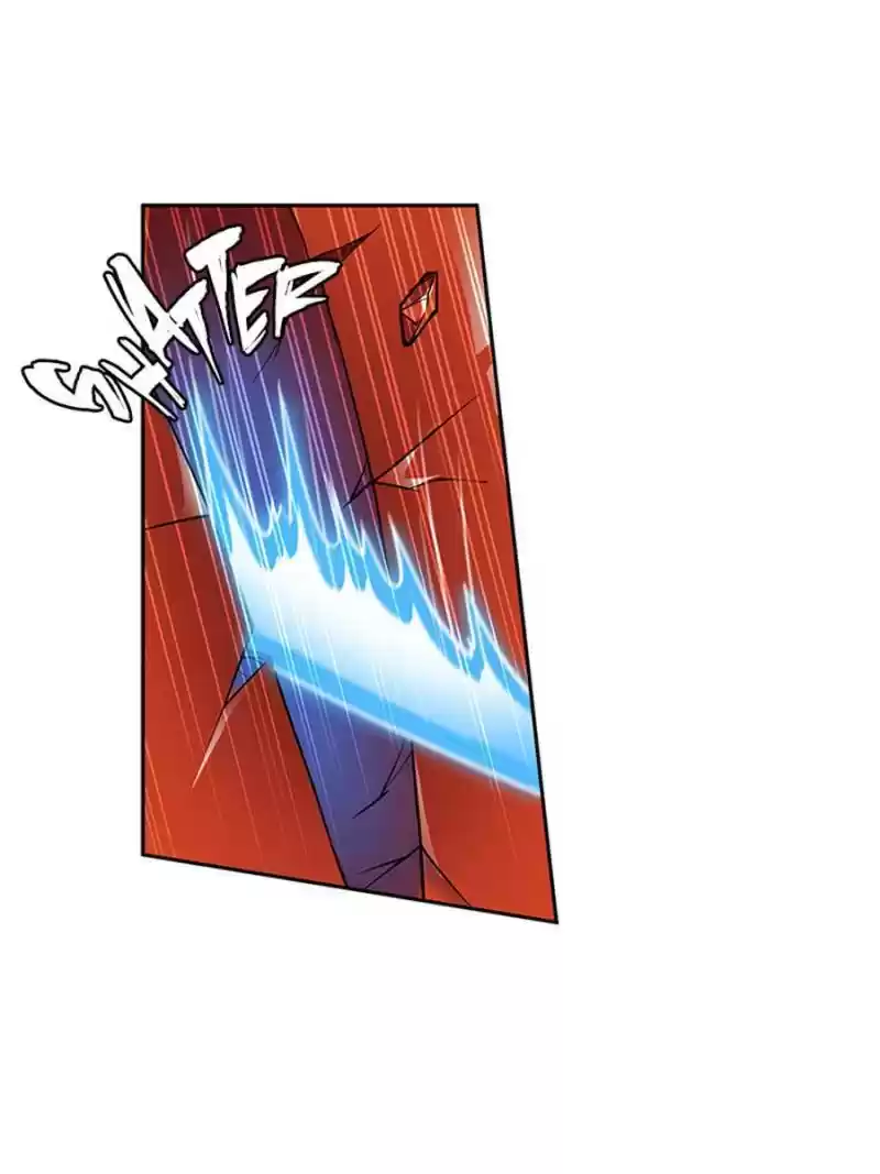 Demonic Housekeeper Chapter 209