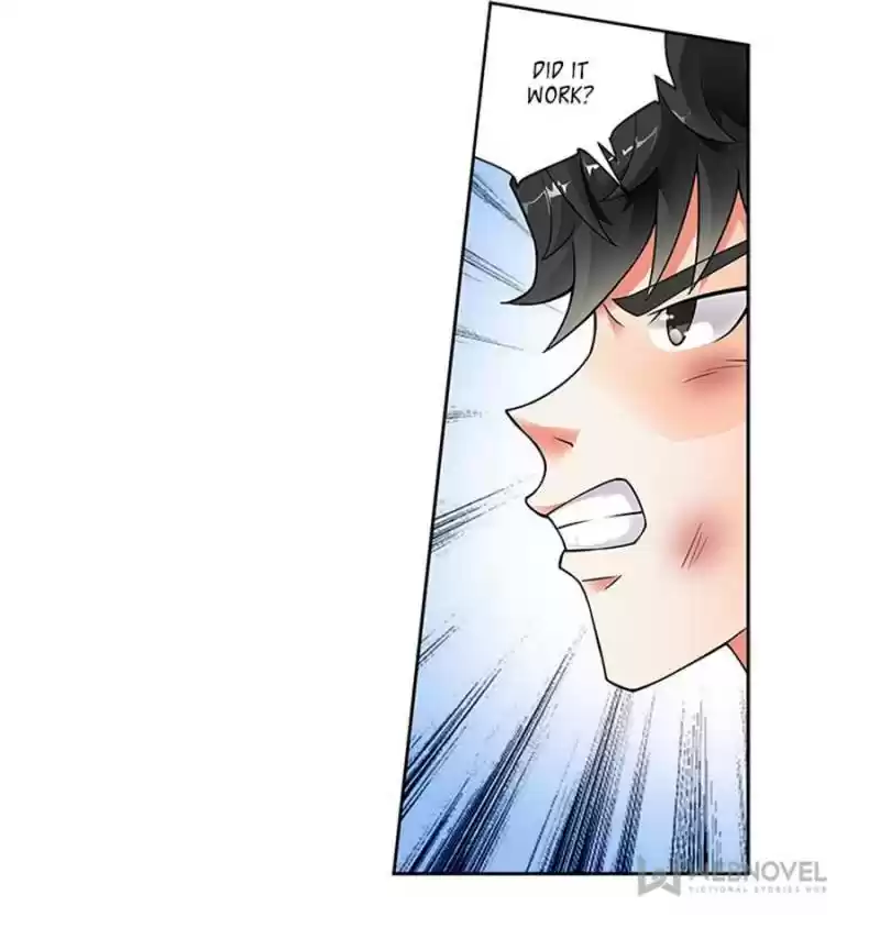 Demonic Housekeeper Chapter 209