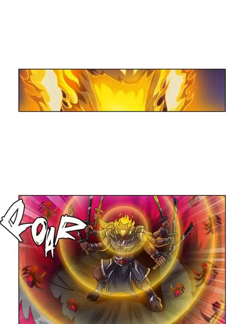 Demonic Housekeeper Chapter 209