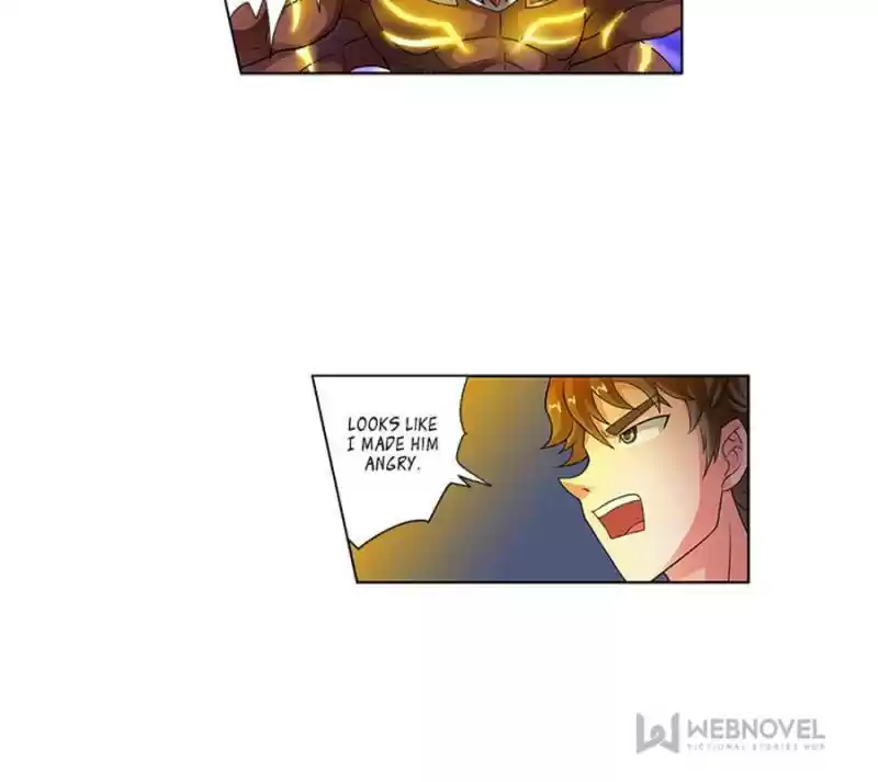 Demonic Housekeeper Chapter 209