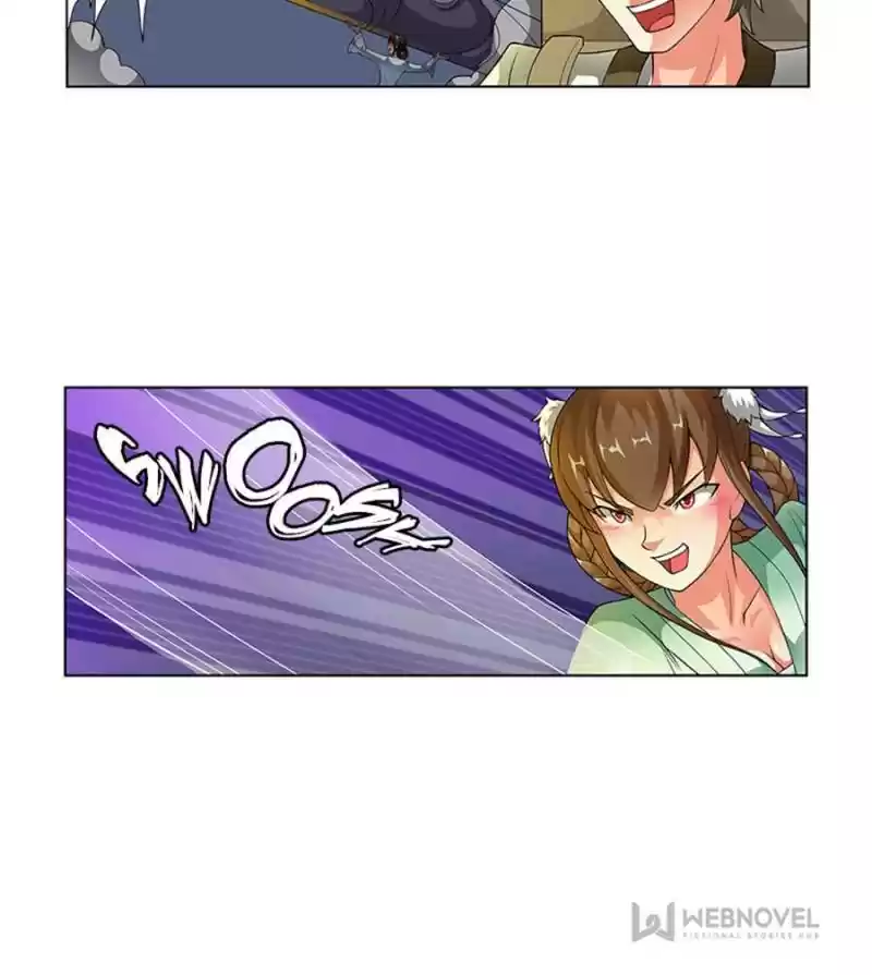 Demonic Housekeeper Chapter 209