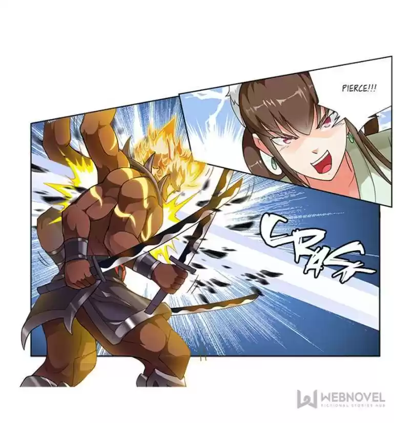 Demonic Housekeeper Chapter 209