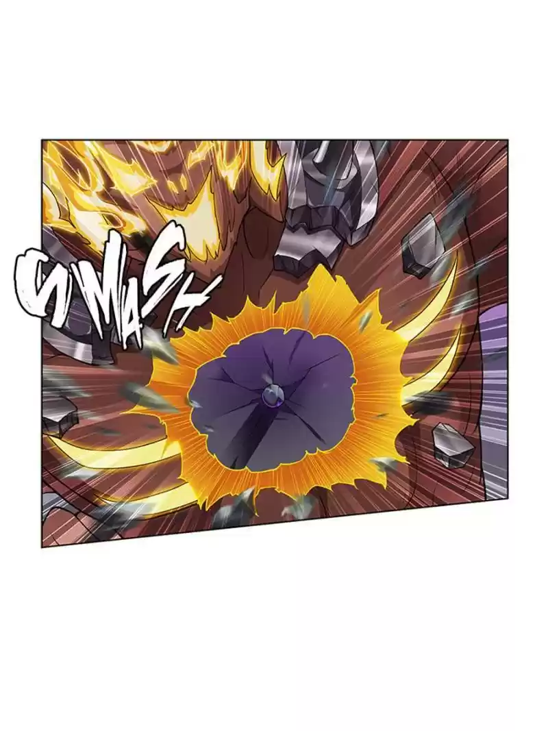 Demonic Housekeeper Chapter 209