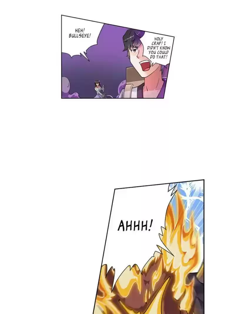 Demonic Housekeeper Chapter 209