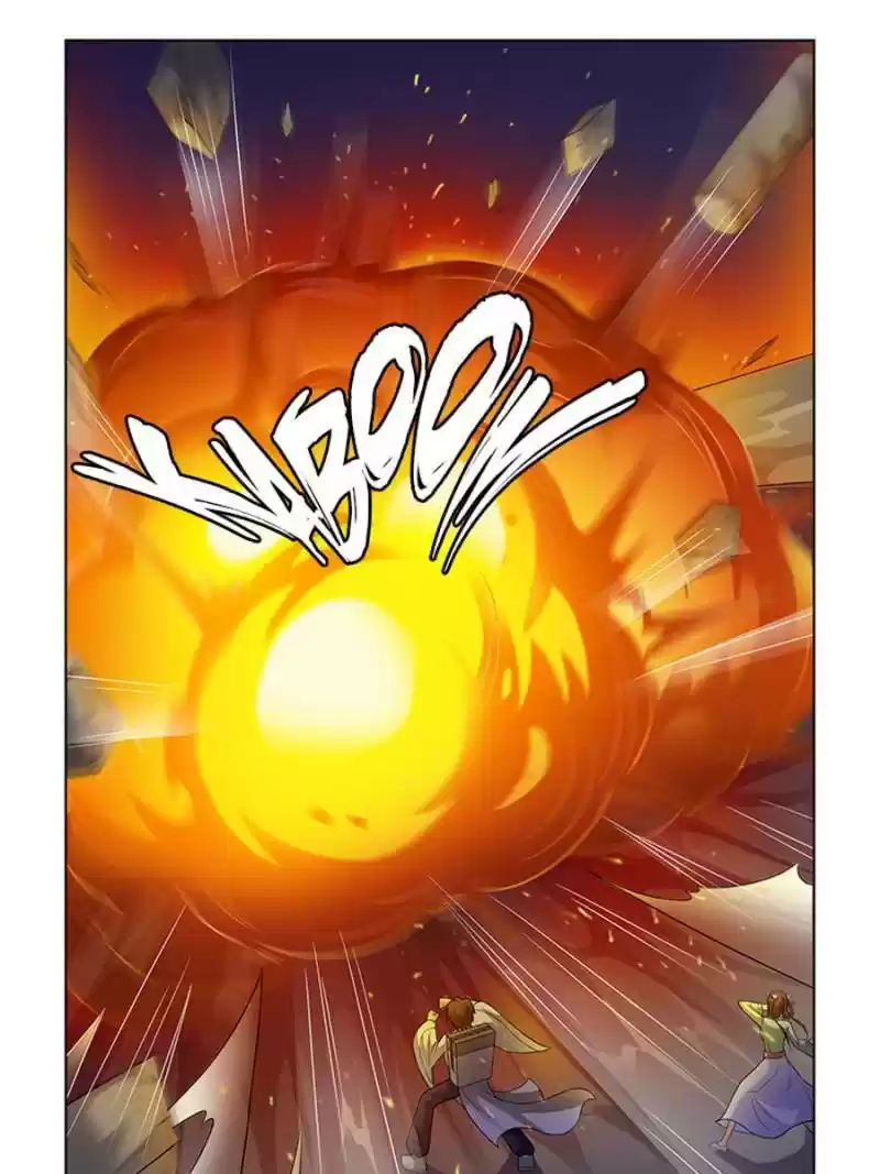 Demonic Housekeeper Chapter 209