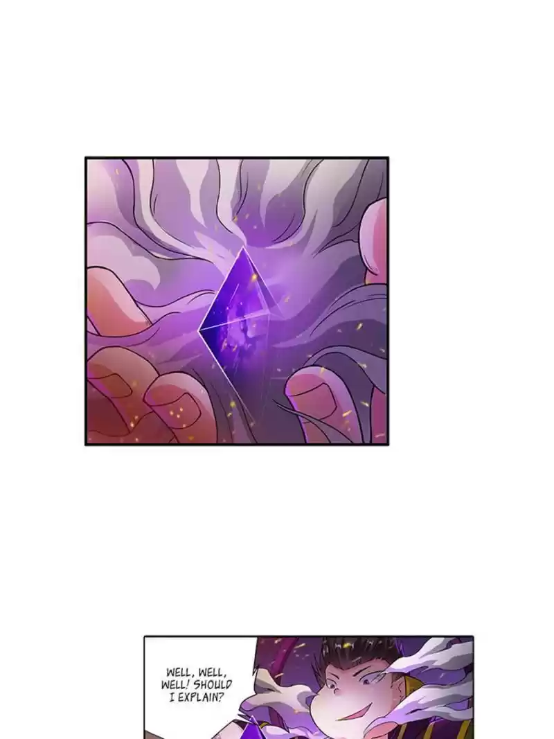 Demonic Housekeeper Chapter 209