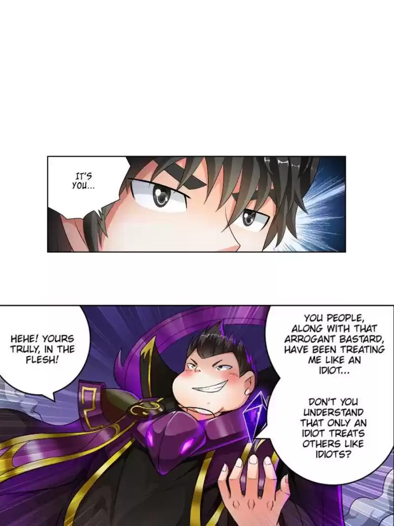 Demonic Housekeeper Chapter 210