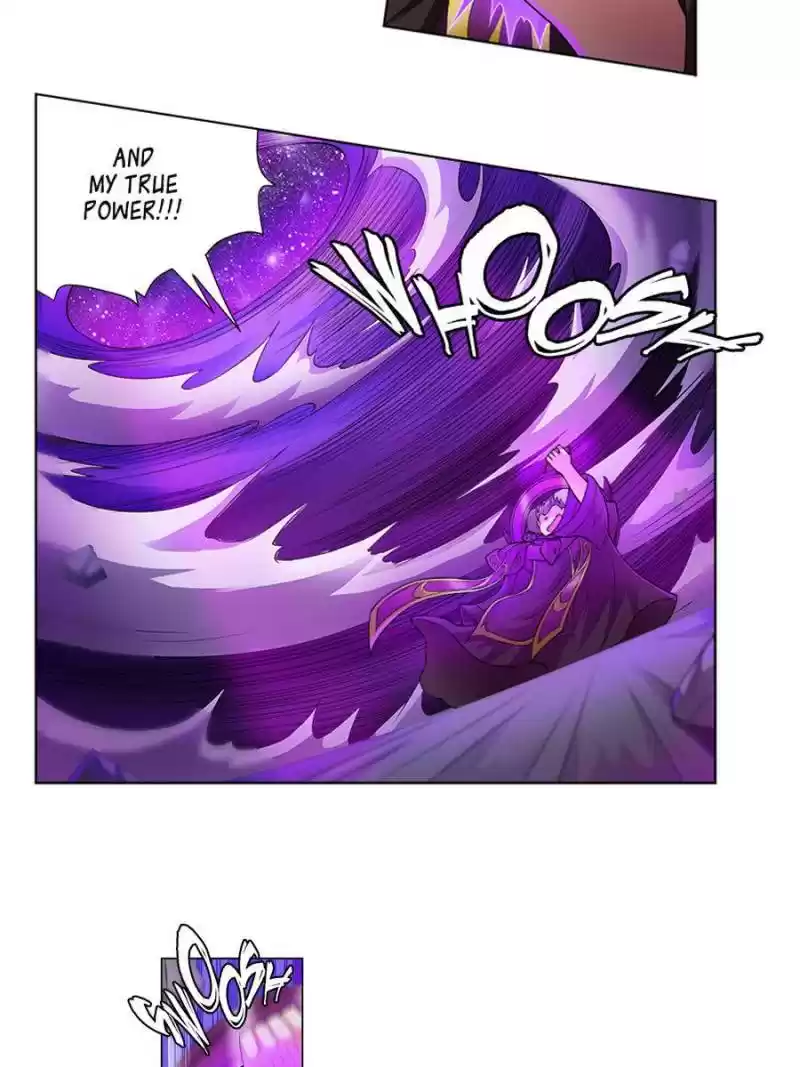 Demonic Housekeeper Chapter 210