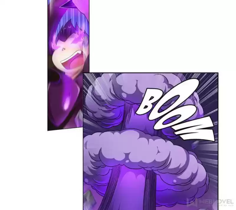 Demonic Housekeeper Chapter 210