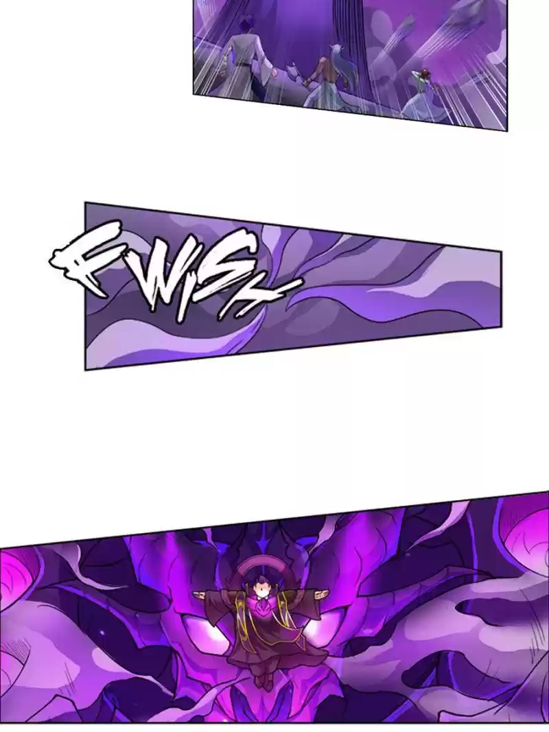 Demonic Housekeeper Chapter 210