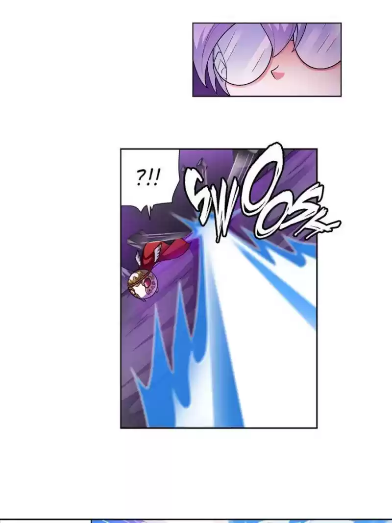 Demonic Housekeeper Chapter 211