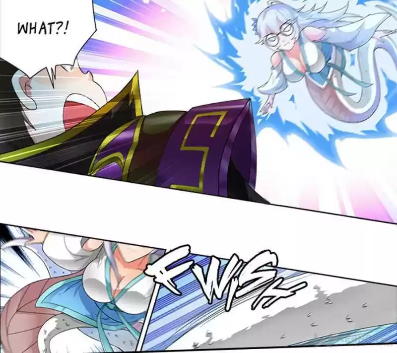 Demonic Housekeeper Chapter 211