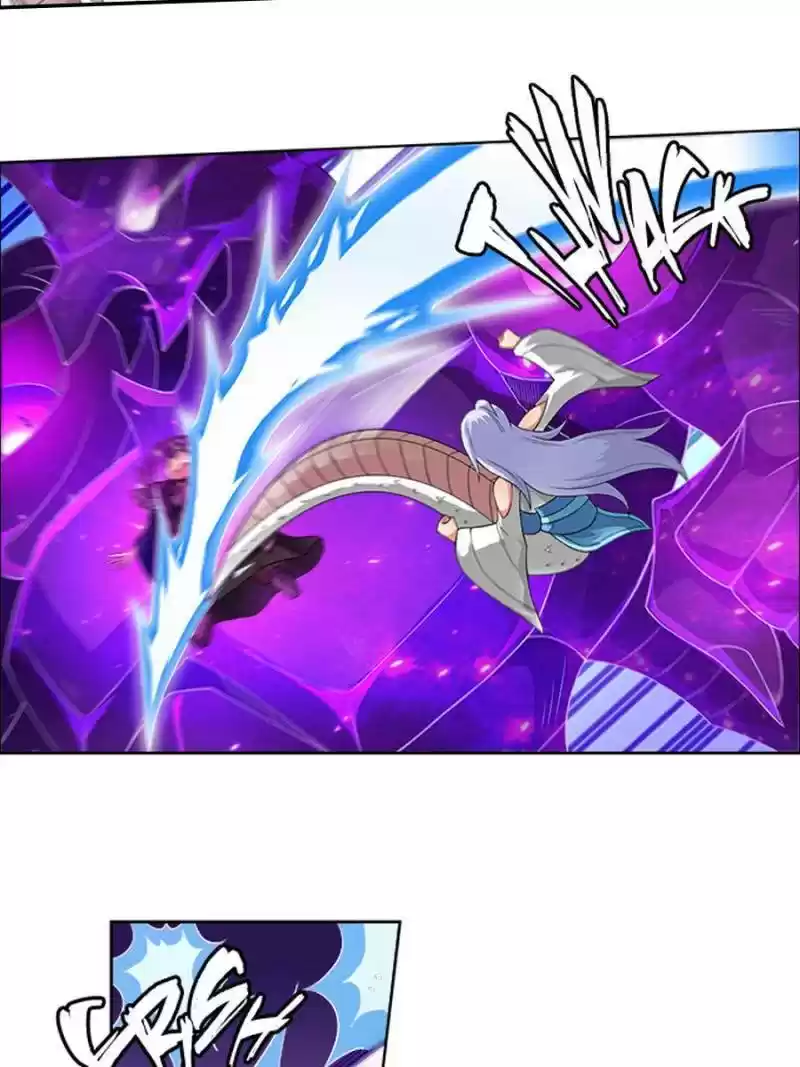 Demonic Housekeeper Chapter 211