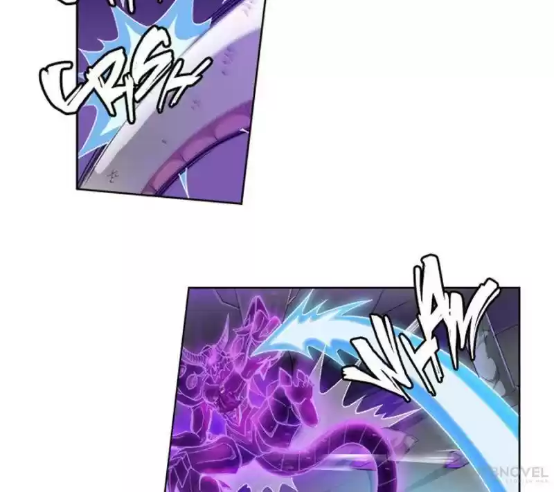 Demonic Housekeeper Chapter 211