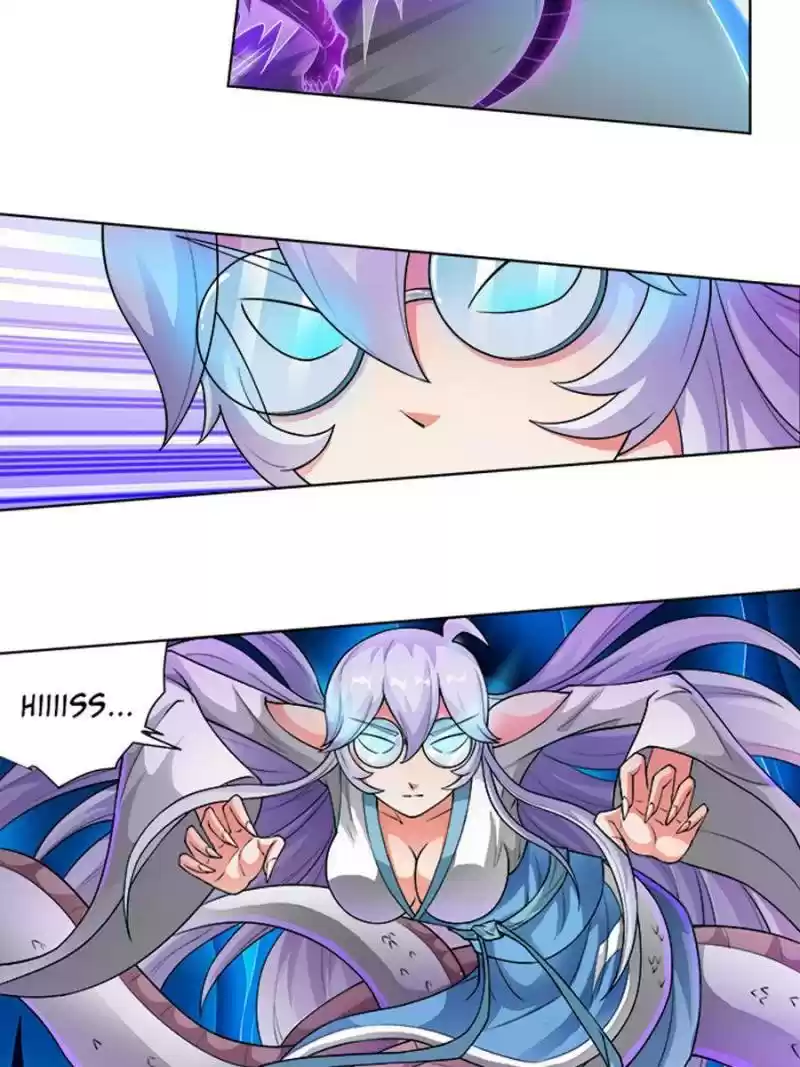 Demonic Housekeeper Chapter 211