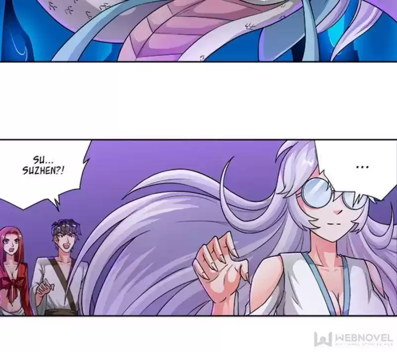 Demonic Housekeeper Chapter 211