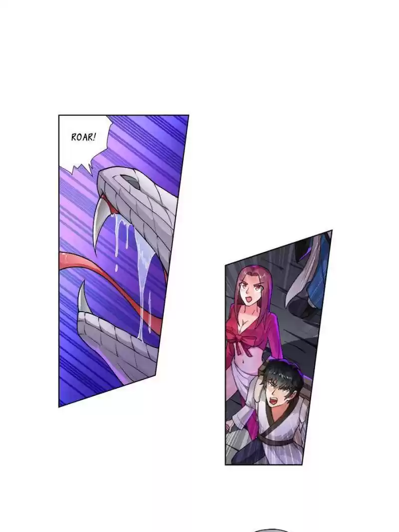 Demonic Housekeeper Chapter 211