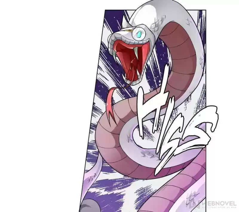 Demonic Housekeeper Chapter 211