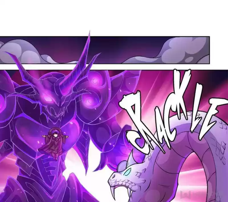 Demonic Housekeeper Chapter 211