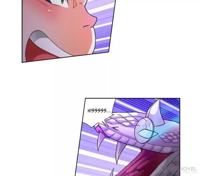 Demonic Housekeeper Chapter 211