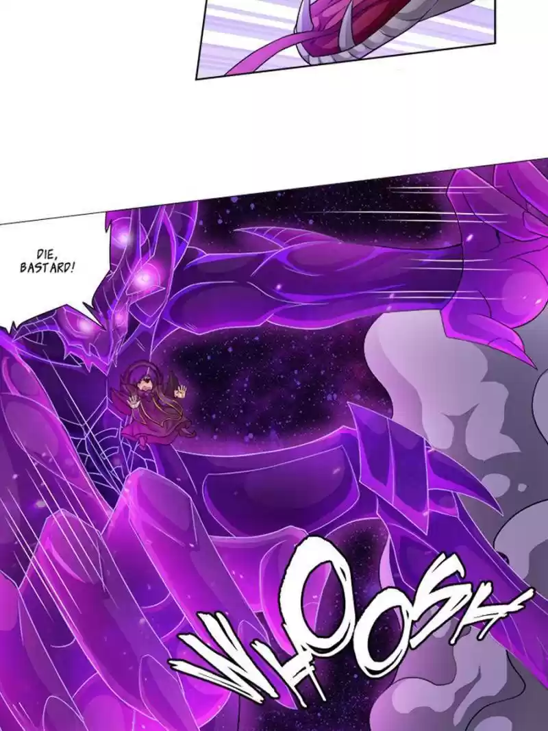 Demonic Housekeeper Chapter 211