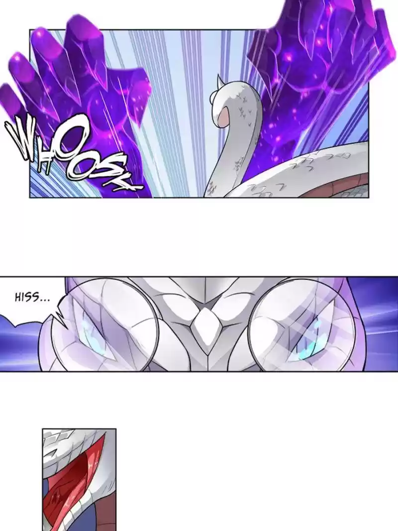 Demonic Housekeeper Chapter 212