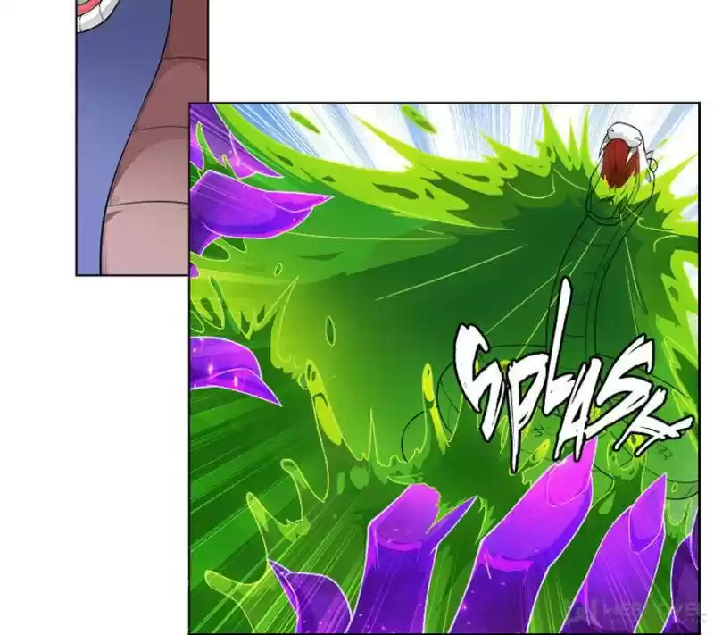 Demonic Housekeeper Chapter 212