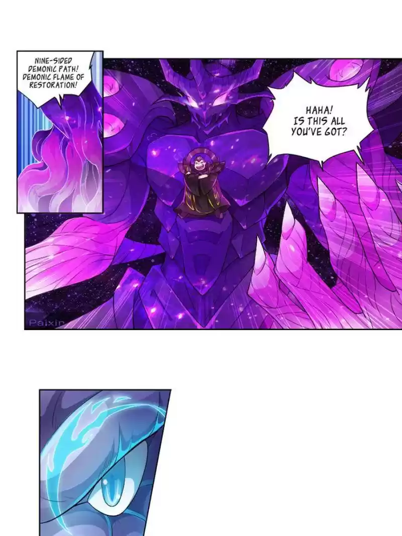 Demonic Housekeeper Chapter 212