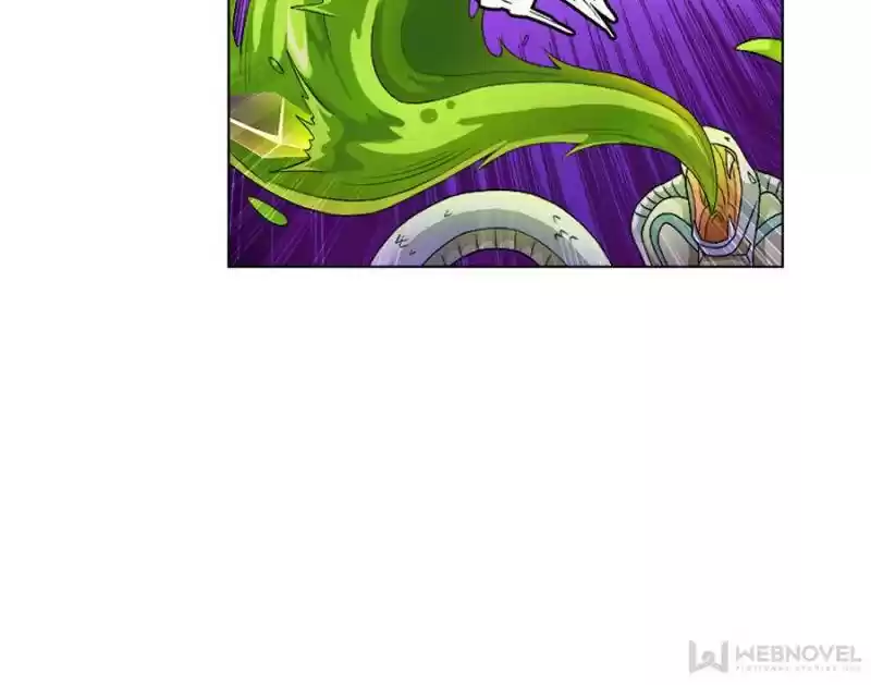 Demonic Housekeeper Chapter 212