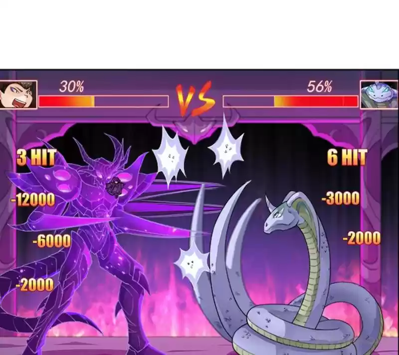 Demonic Housekeeper Chapter 212