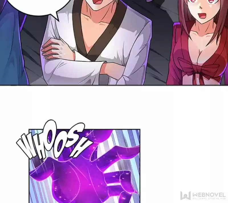 Demonic Housekeeper Chapter 212