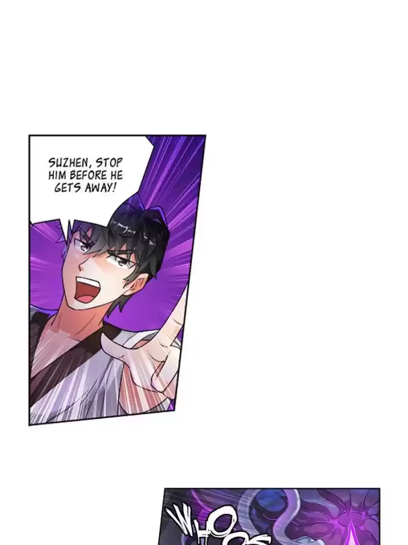 Demonic Housekeeper Chapter 213