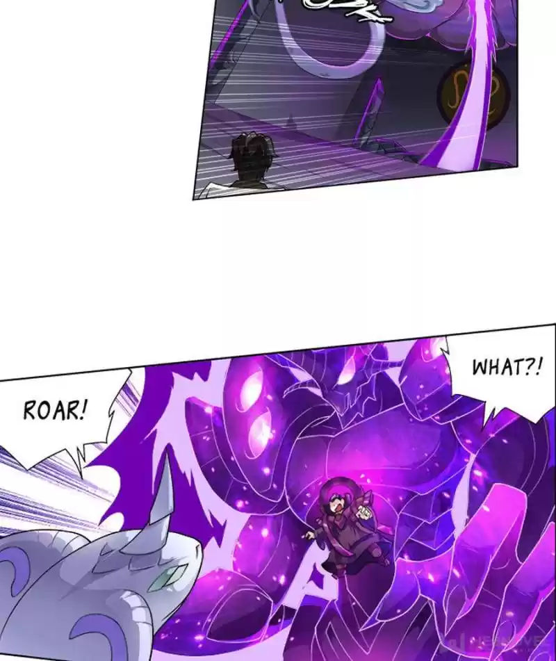 Demonic Housekeeper Chapter 213