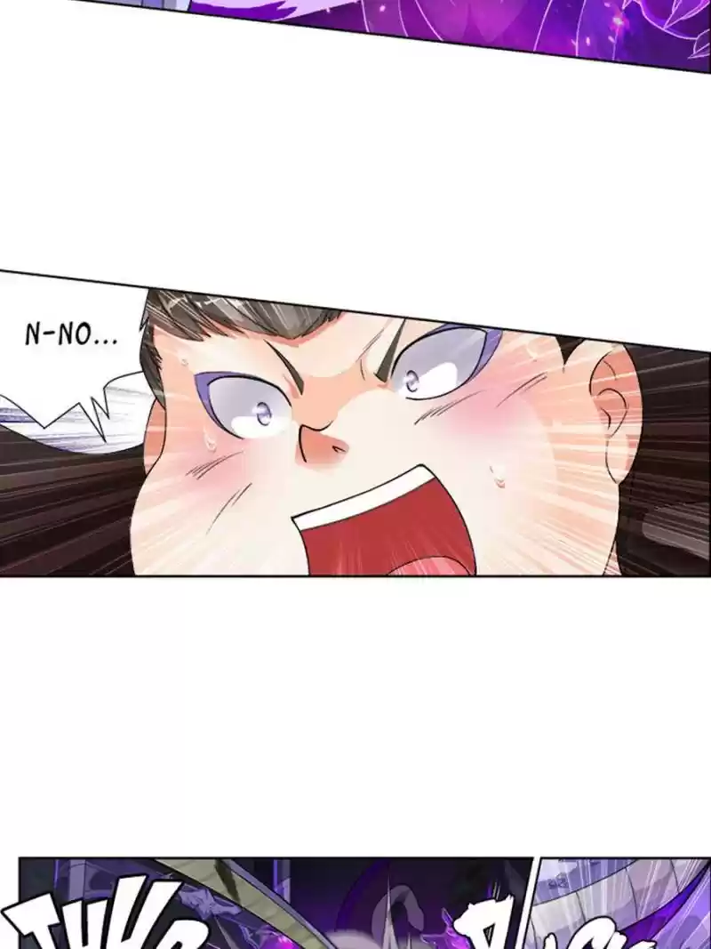 Demonic Housekeeper Chapter 213