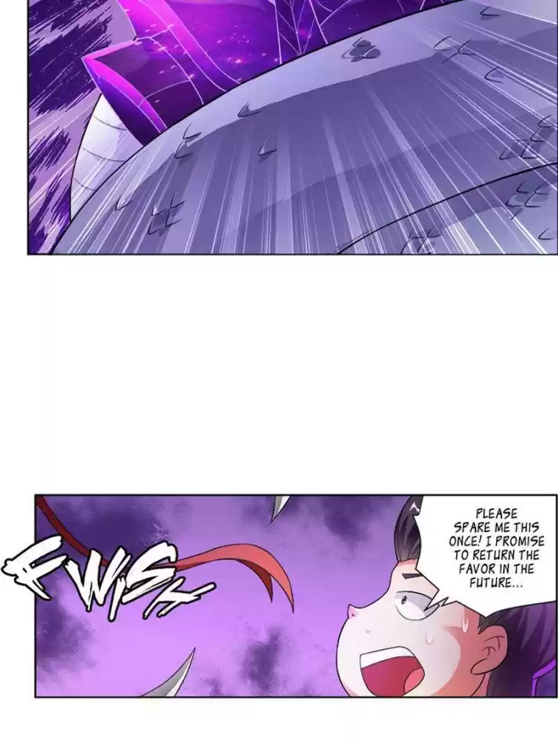 Demonic Housekeeper Chapter 213