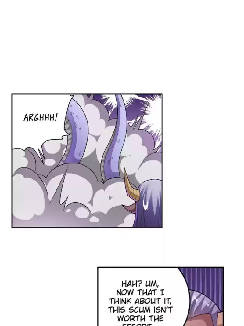 Demonic Housekeeper Chapter 213