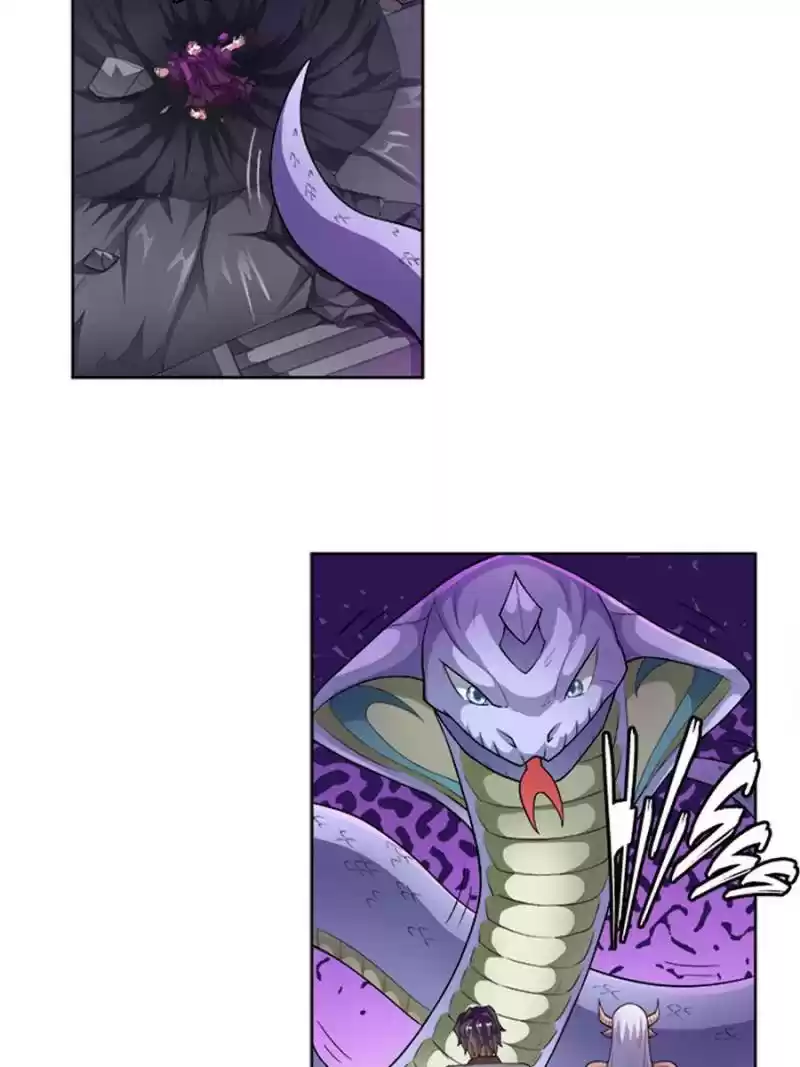 Demonic Housekeeper Chapter 213