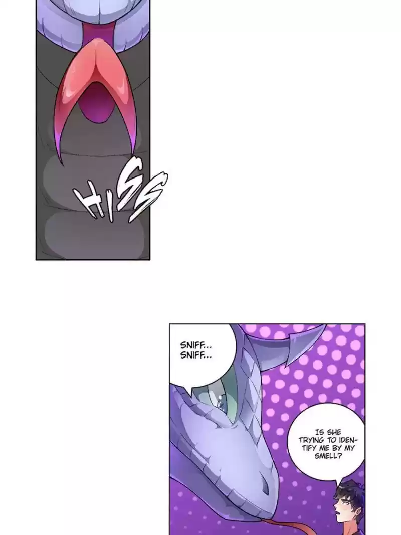 Demonic Housekeeper Chapter 213