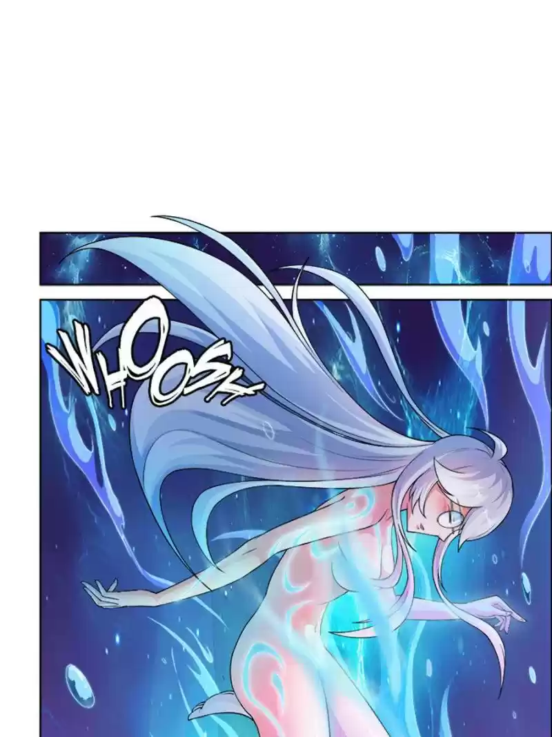 Demonic Housekeeper Chapter 213